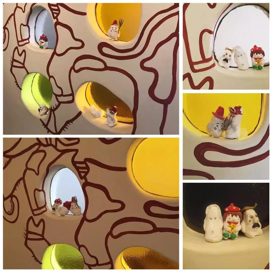 日本最火爆的亲子面包店！儿童节带着宝宝去探访童话烘焙坊