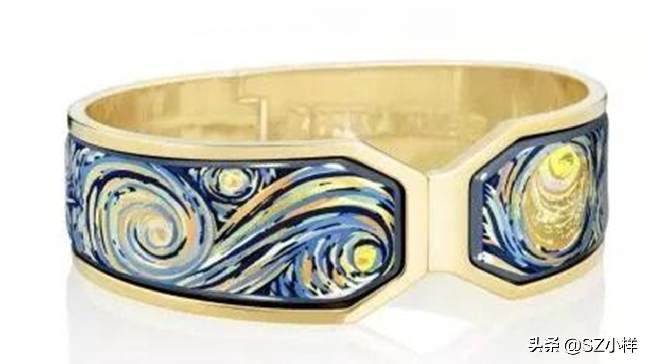 珠宝传统工艺的发展,各大珠宝的工艺标准