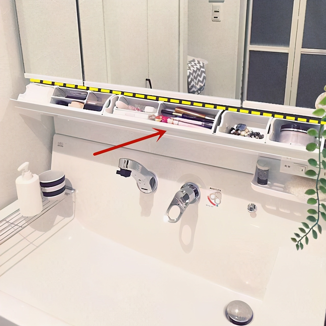 屋子小打什么样的柜子合适,15cm的柜子用途