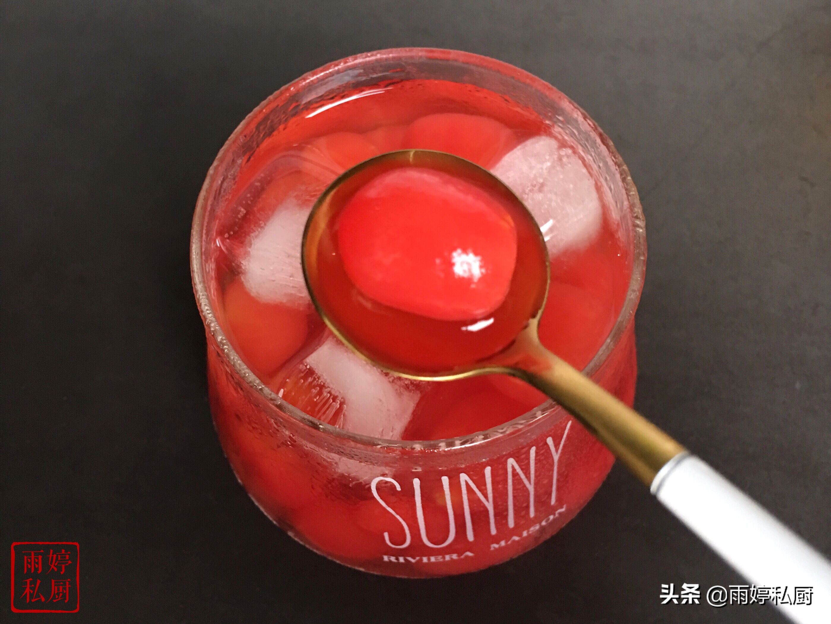 吃什么水果养心安神,夏季太热吃什么水果比较适合解暑