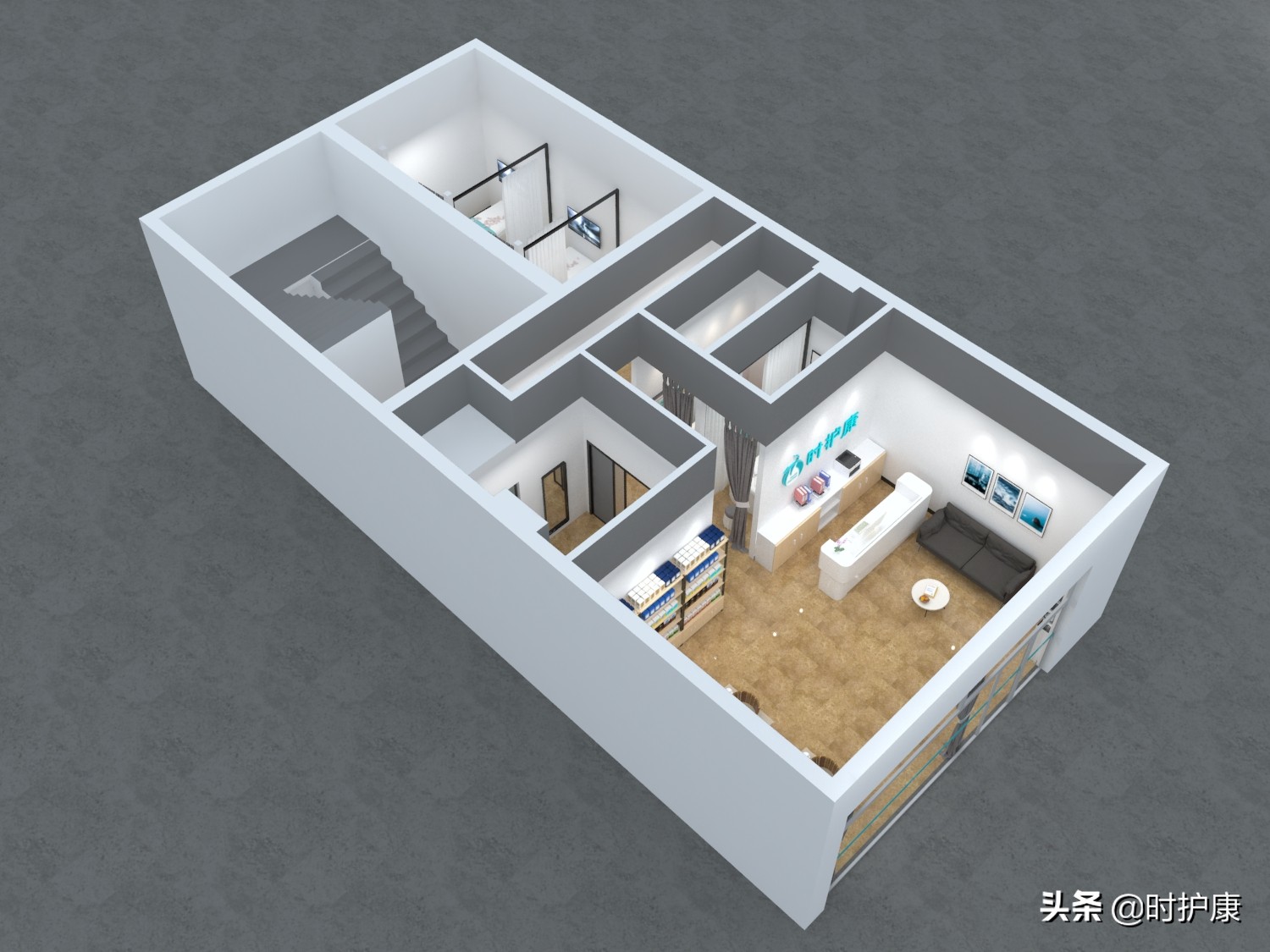 开养生餐饮加盟店,养生行业最火的加盟品牌