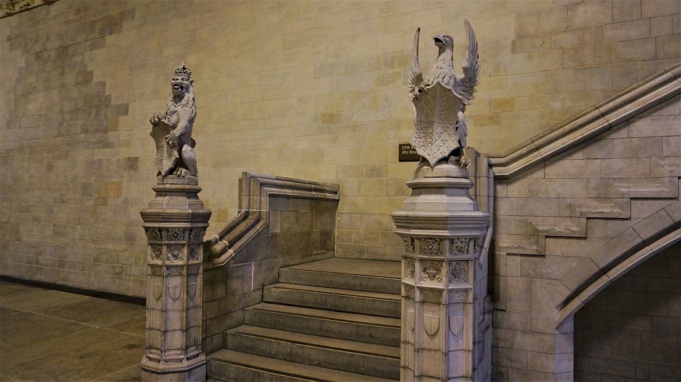 走进世界最高的大楼,走进神秘的西欧