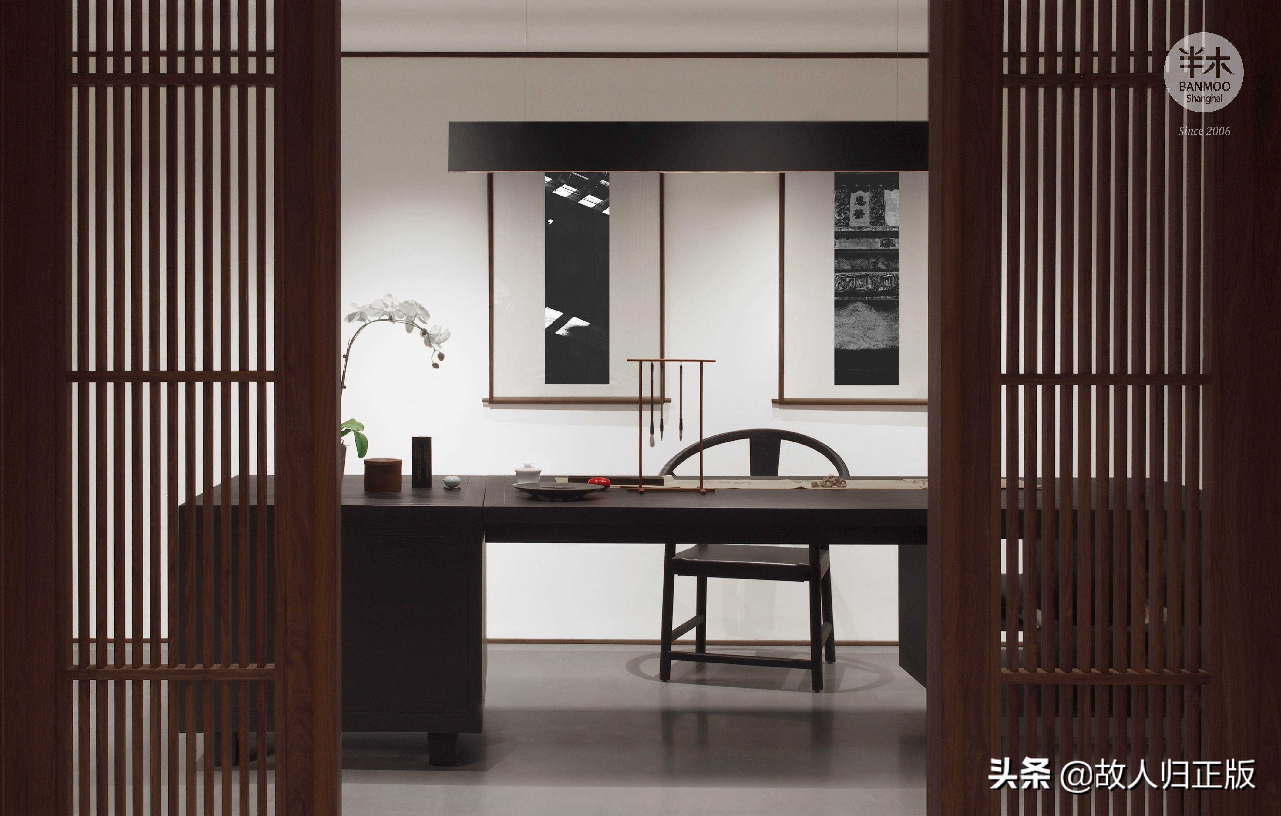 新中式家具工艺十大品牌,乌金木新中式十大品牌家具