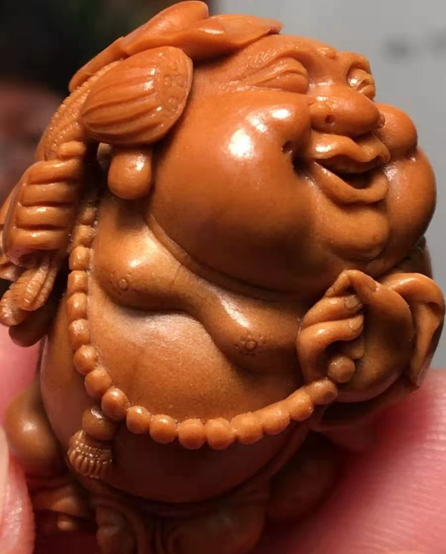 如何判断橄榄核好坏,橄榄核怎么分别好坏