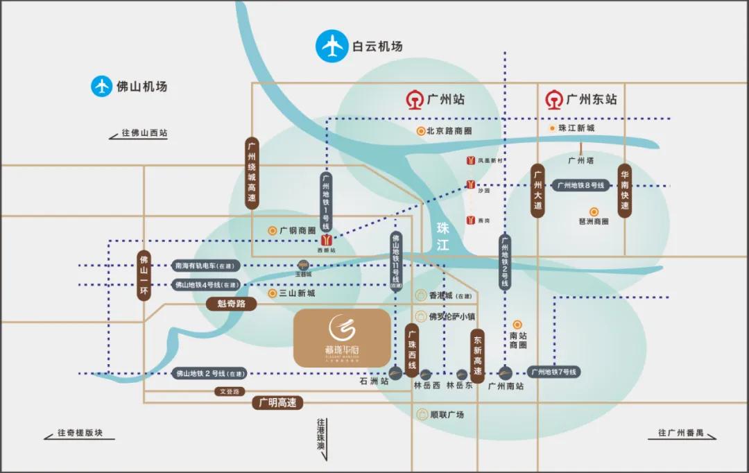 佛山藏珑华府118方样板间,佛山藏珑华府复式公寓46平