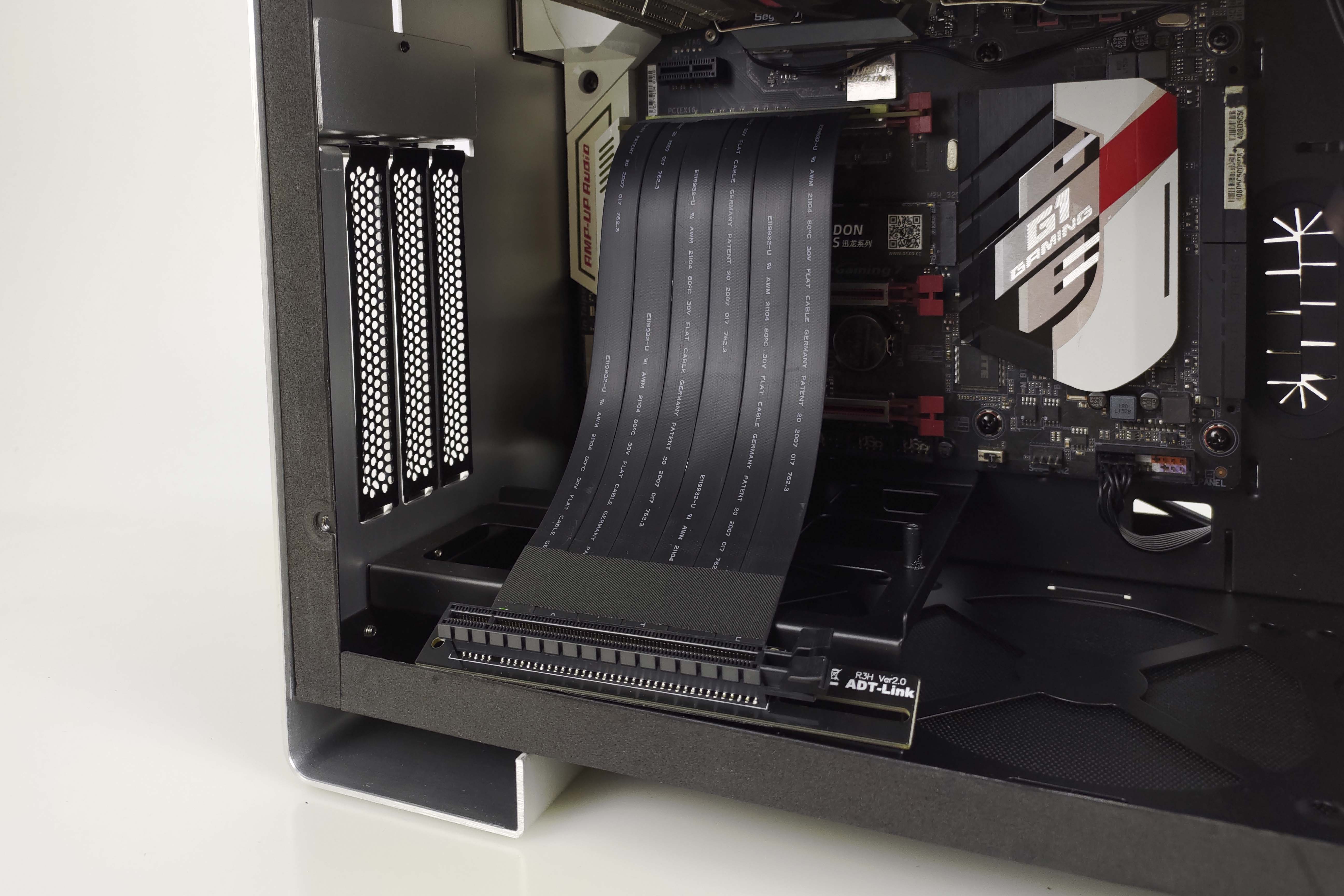 Z170魔改黑苹果主机搭建（上）——硬件搭建篇