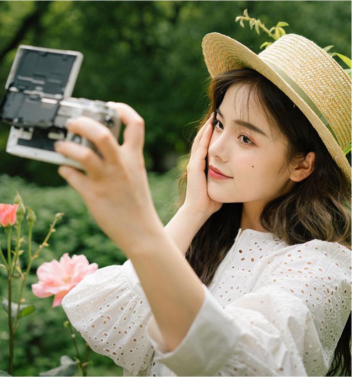 佳能尼康数码相机哪个好,未来5年最好的单反相机