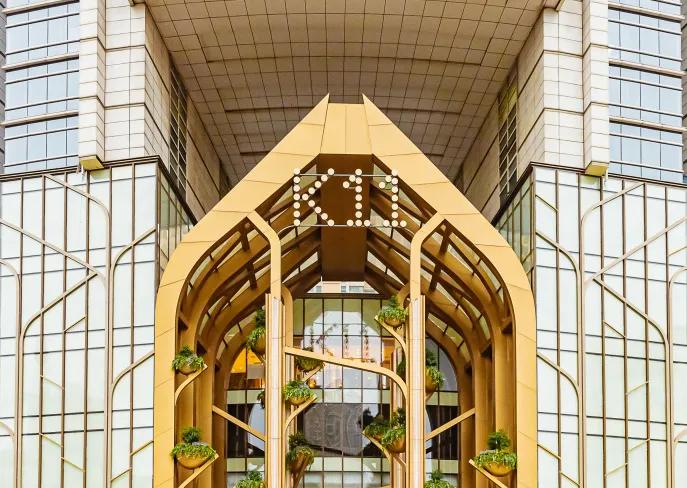 武汉新k11,武汉k11购物艺术中心化妆品活动