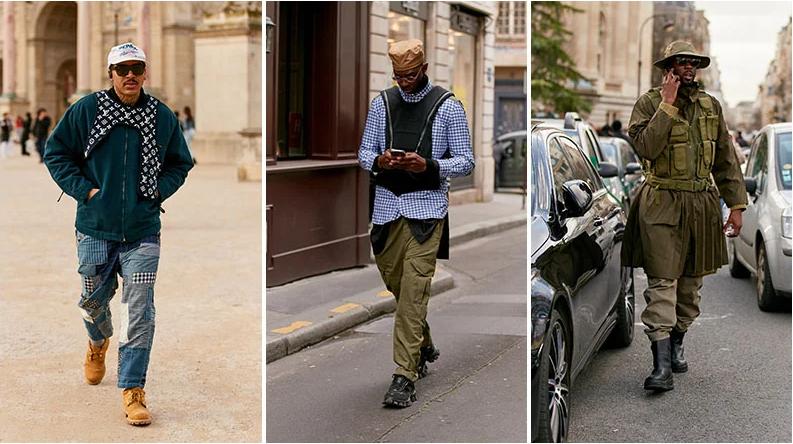 2018秋冬高端男装流行趋势,2020年秋冬男装十大流行趋势