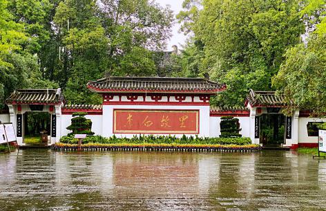 绵阳好玩的地方旅游攻略,推荐绵阳旅游的地方有哪些