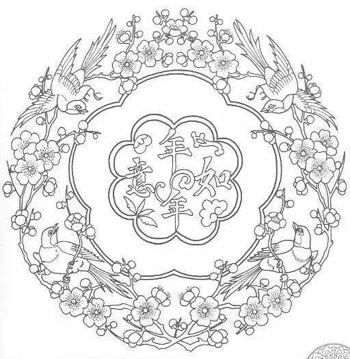 画画入门教程干货博主,基础入门画画必知