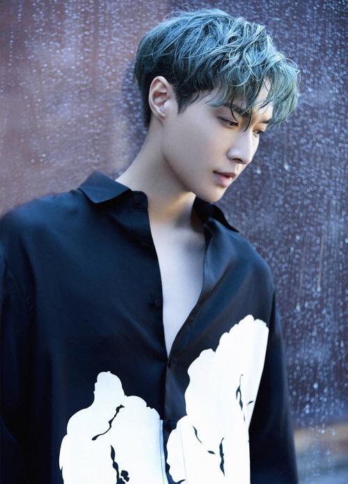 张艺兴为韩国捐款了吗,张艺兴为韩国捐款视频