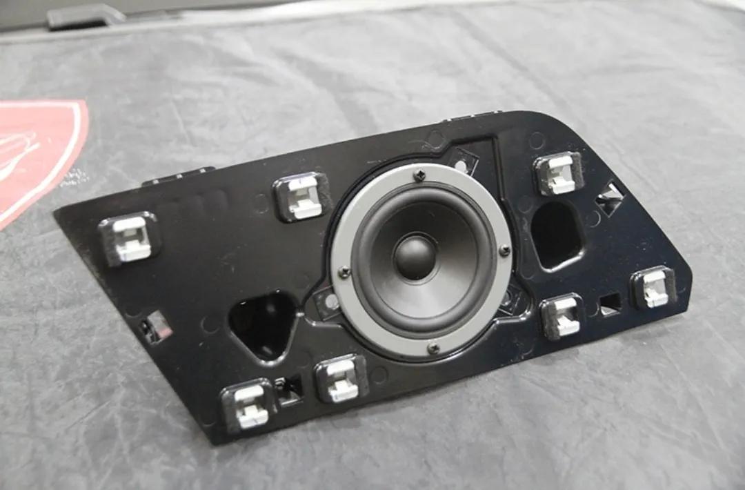 探岳丹拿音响调节最佳效果,探岳丹拿音响价格