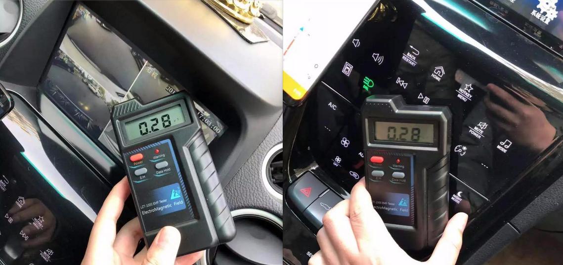 特斯拉电动车辐射对人体有害吗,特斯拉电动汽车辐射对身体有害吗