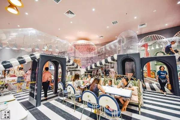 奈尔宝儿童乐园评价,奈尔宝儿童乐园攻略