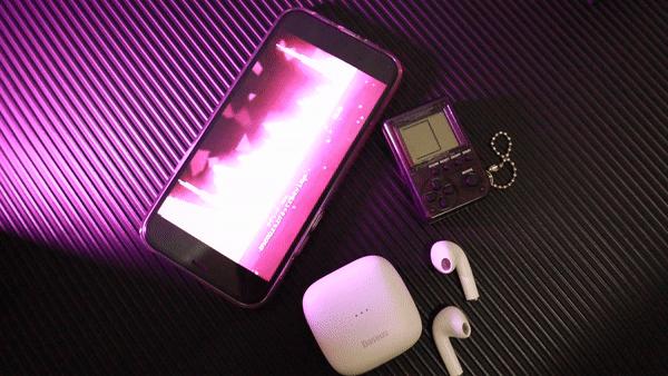 倍思e8耳机测评,倍思蓝牙耳机e3吐槽测评