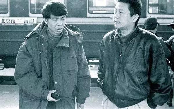 2016贺岁档电影冯小刚,冯小刚重回贺岁档