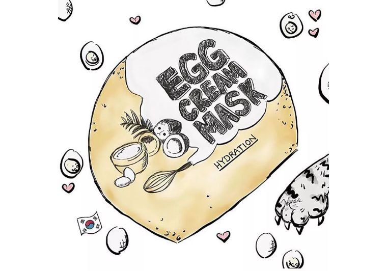 韩国女生喜欢的彩妆,韩国女生喜欢用的化妆品