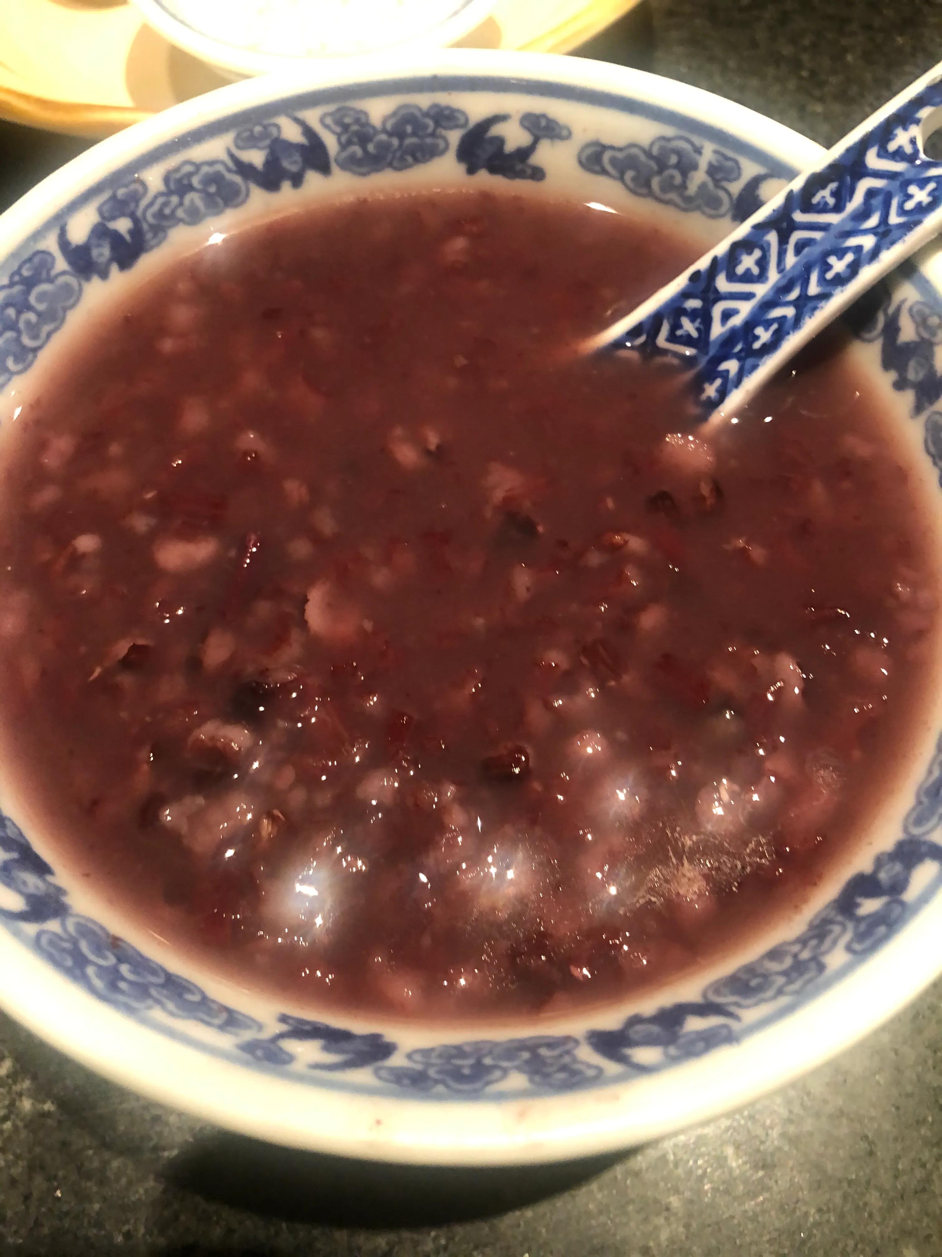 *京大南**排档不是传说中的大排档