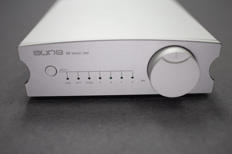 体积超小的桌面级解码器,音质比你想象的更好,新春仅售1399元