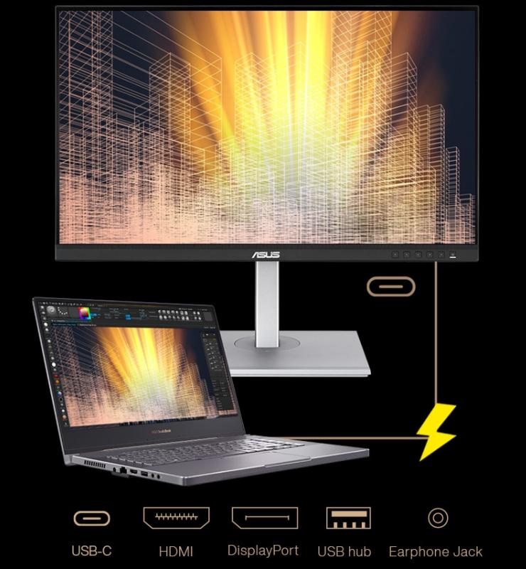 女王节礼物还在发愁？小PA家族专业显示器帮你俘获女神芳心