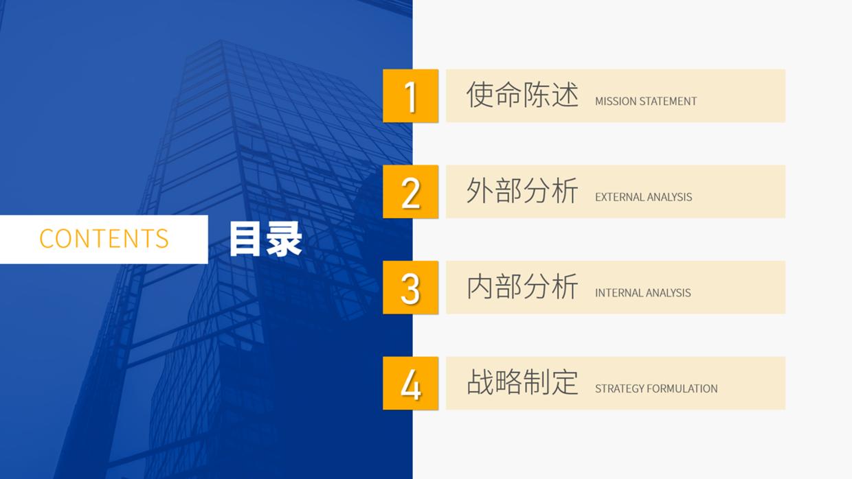 如何制作好看的目录页ppt,如何设计出好看的ppt模板背景