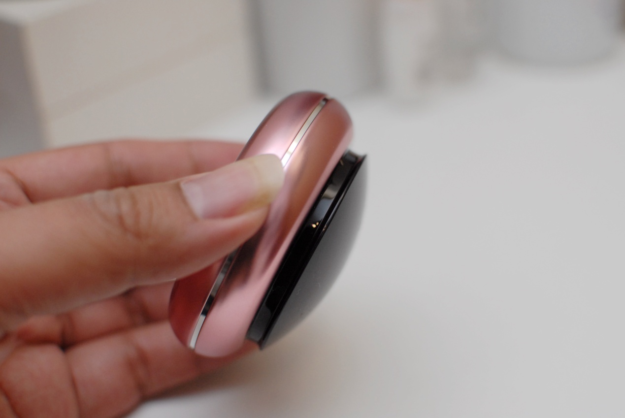 28倍冷光嫩肤，轻松抚走鱼尾纹：小米有品小光仙眼纹抚纹仪