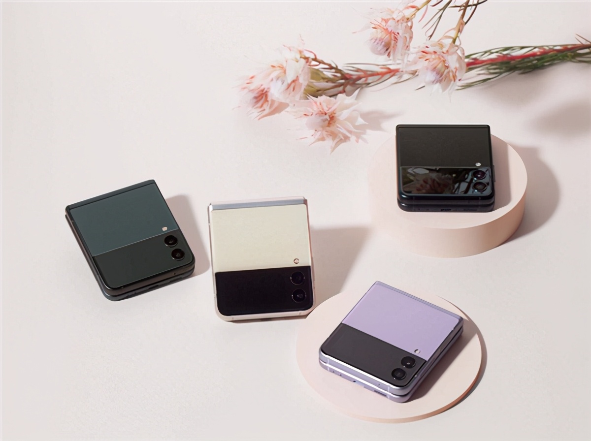 三星galaxyfold35g多功能,三星samsunggalaxyzfold3