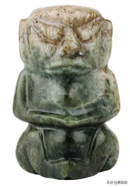 博远玉器岫岩玉,谈谈岫岩玉值不值得收藏