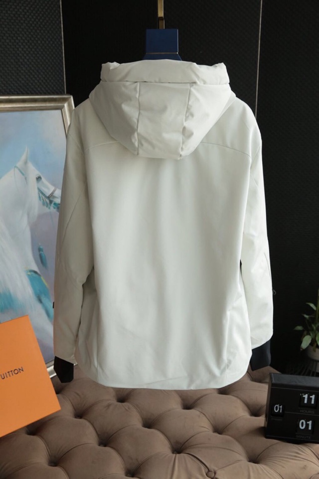 高端羽绒服哪里拿货便宜,蒙口羽绒服零售