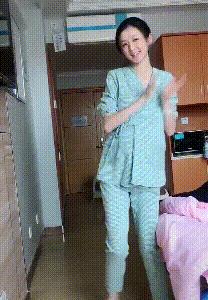 最苗条孕妇网红,最苗条孕妈