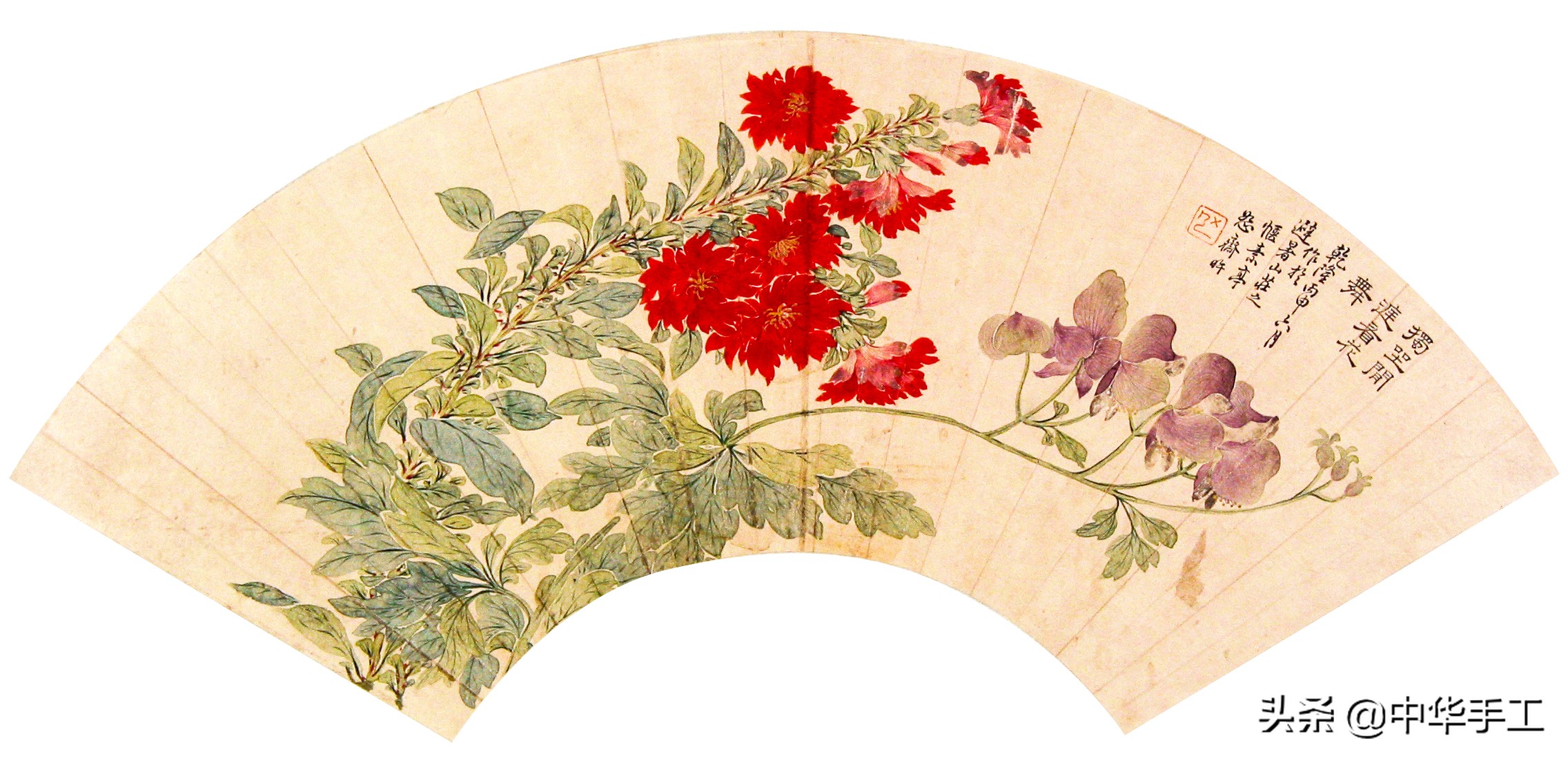 什么季节适合保养扇子,关于扇子你不知道的十个冷知识