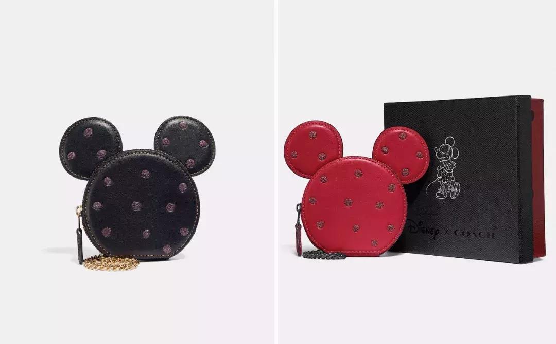 米奇合作款值得买吗,米奇联名solo