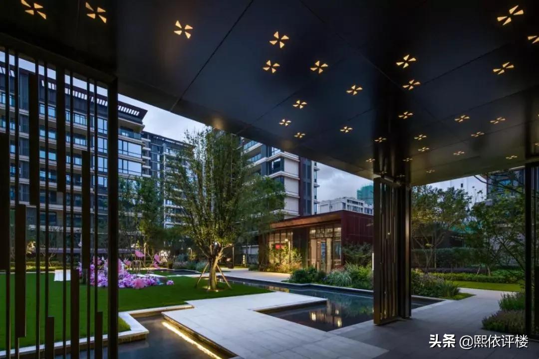 高新区3.0提速,2020年西永将迎来价值爆发时代