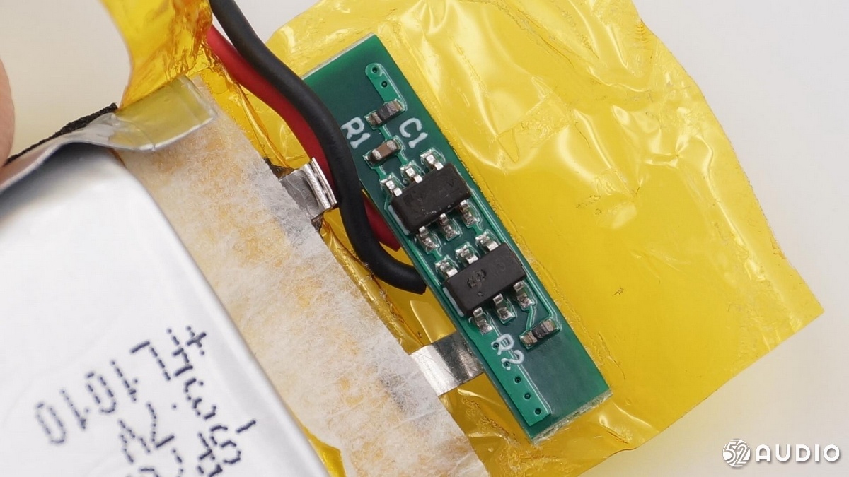 fiilt1lite蓝牙耳机怎么拆,fiil这款tws真无线降噪耳机