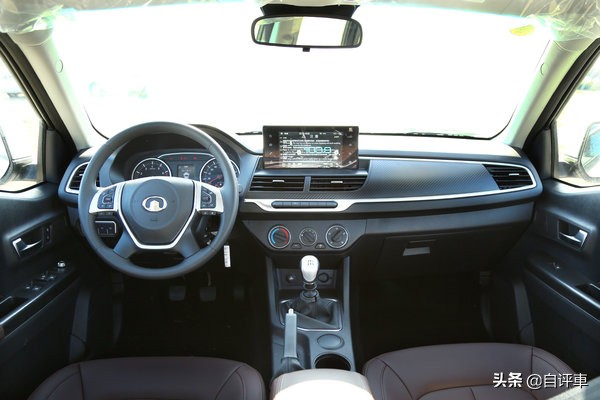 从中国制造到中国创造的历程,长城皮卡到底有多强大