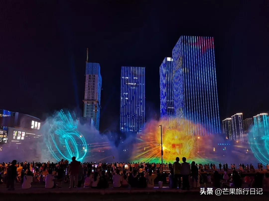 第一次到山西省会太原,印象有点不太好