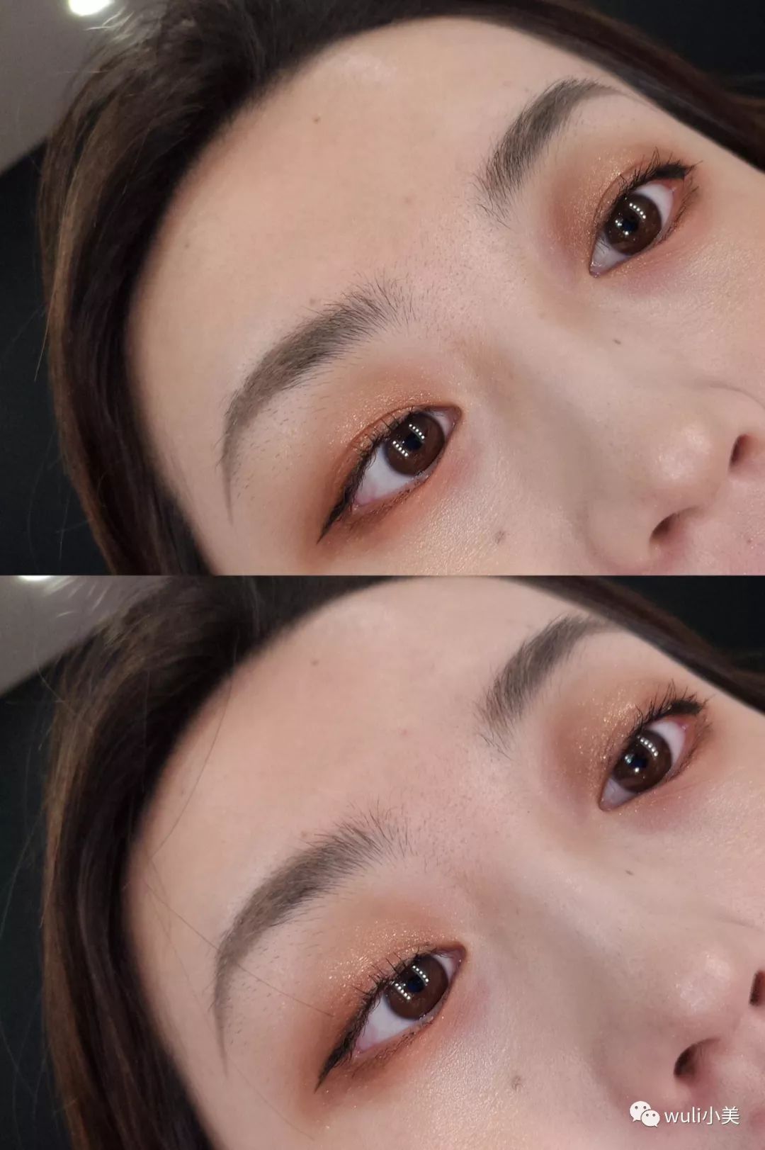 原谅我真的get不到3CE这盘断货王