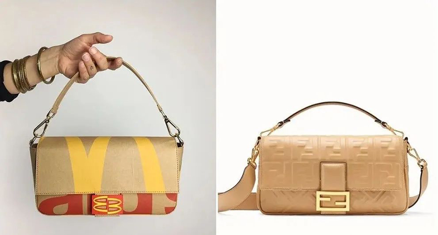 旧包装盒子改造大全,废弃的包包改造