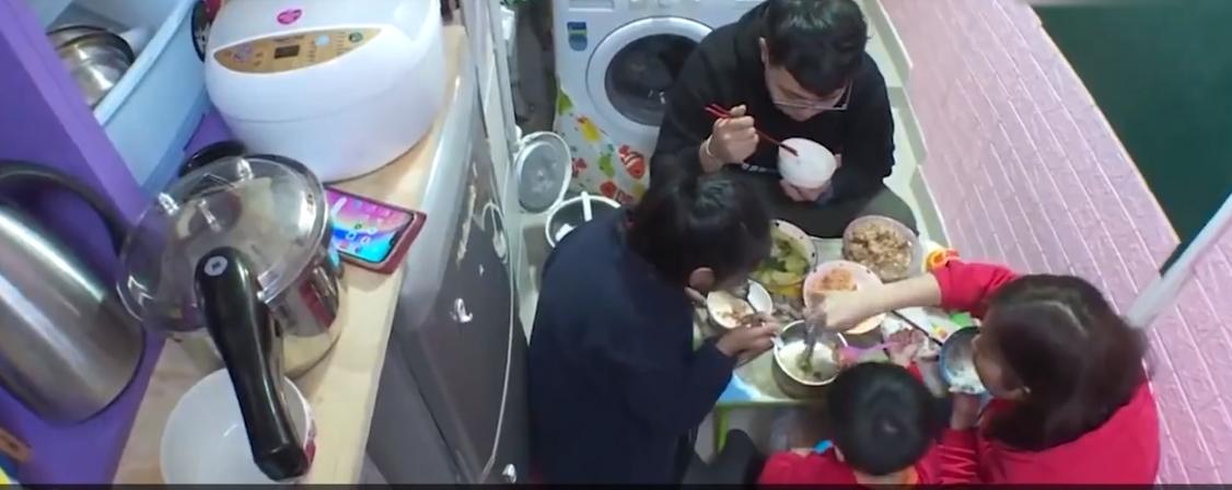 香港贫民真实生活纪录片大全,香港贫穷人生活纪录片