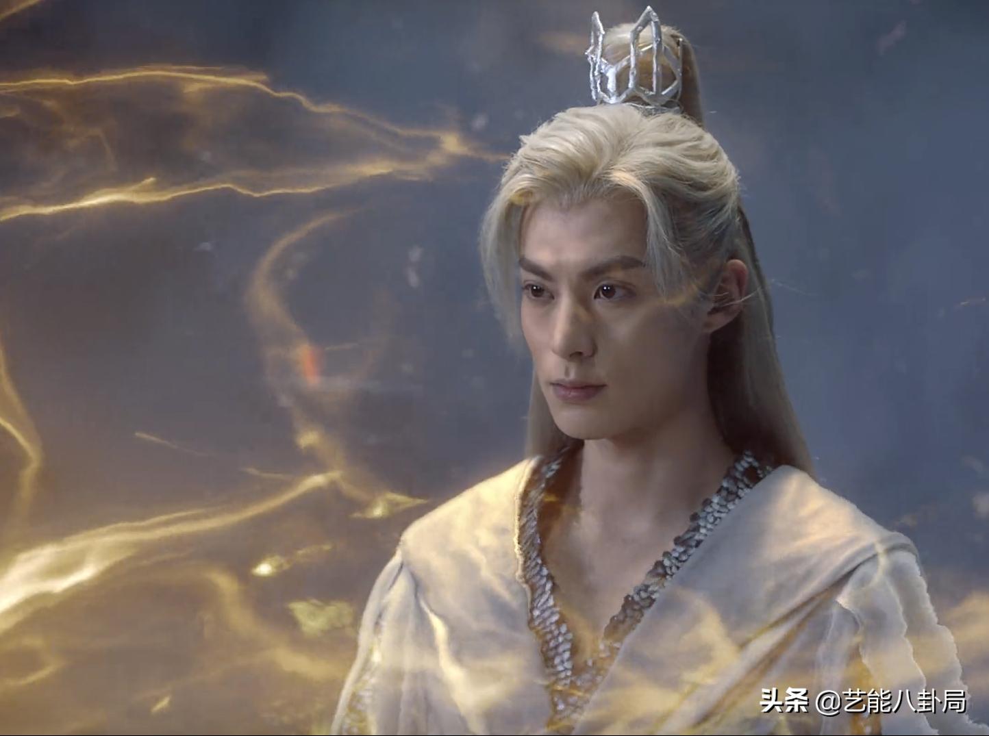 遇龙全员超燃打戏来袭,遇龙男主演技对比