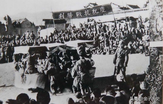 被称为战略家极难！*伯承刘**却早就称粟裕为战略家，粟裕当得起吗？