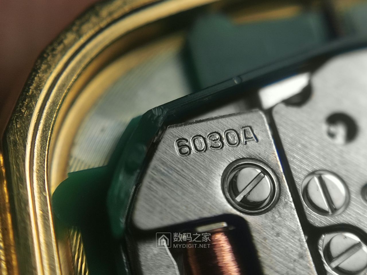 收了一块机械表,精工dolce系列年差石英手表