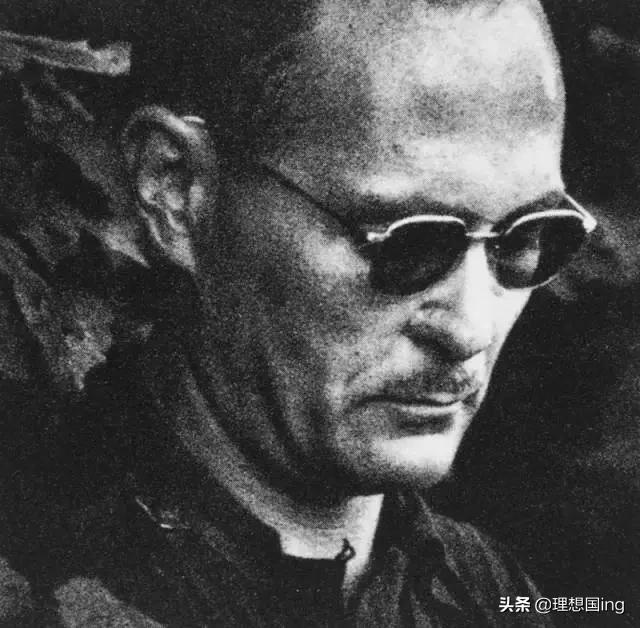 世界顶级鬼才摄影师作品欣赏,一位天赋异禀的摄影师