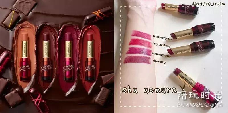 CPB、YSL、兰蔻……到底哪个牌子的圣诞限量值得买?