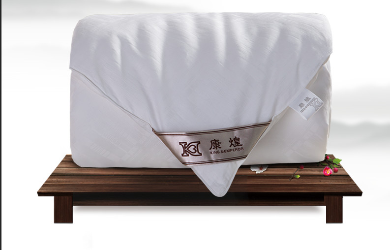 蚕丝被贵还是鹅绒被贵,桐乡蚕丝被价格