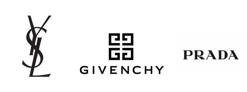 时尚圈顶奢品牌,时尚界的大牌有哪些
