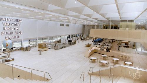 施华洛世奇工厂店,施华洛世奇全新概念店