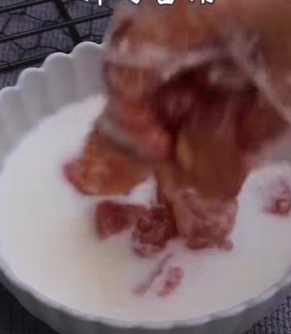 锅包肉简单又好学又好吃酸甜口味,用这个方法做东北正宗锅包肉