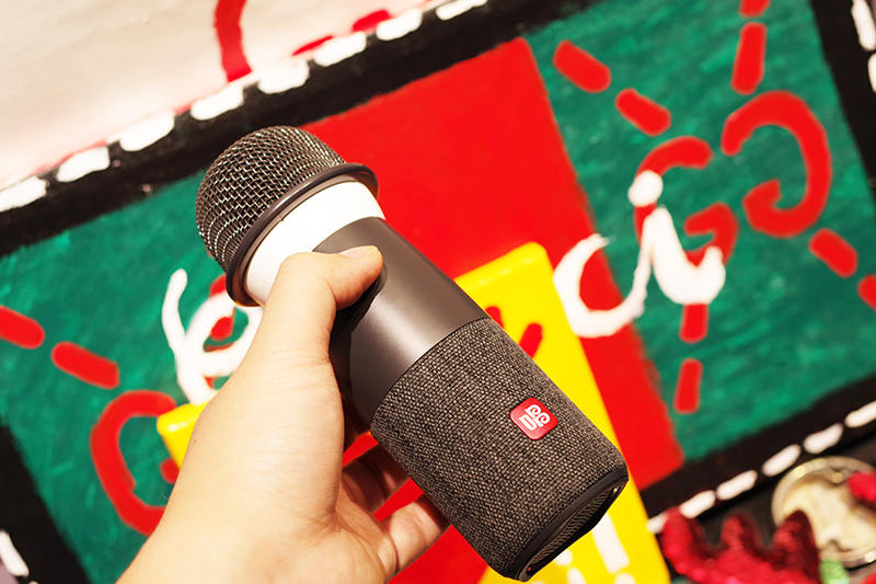 唱吧麦克风可以游戏吗,唱吧麦克风无限嗨歌模式